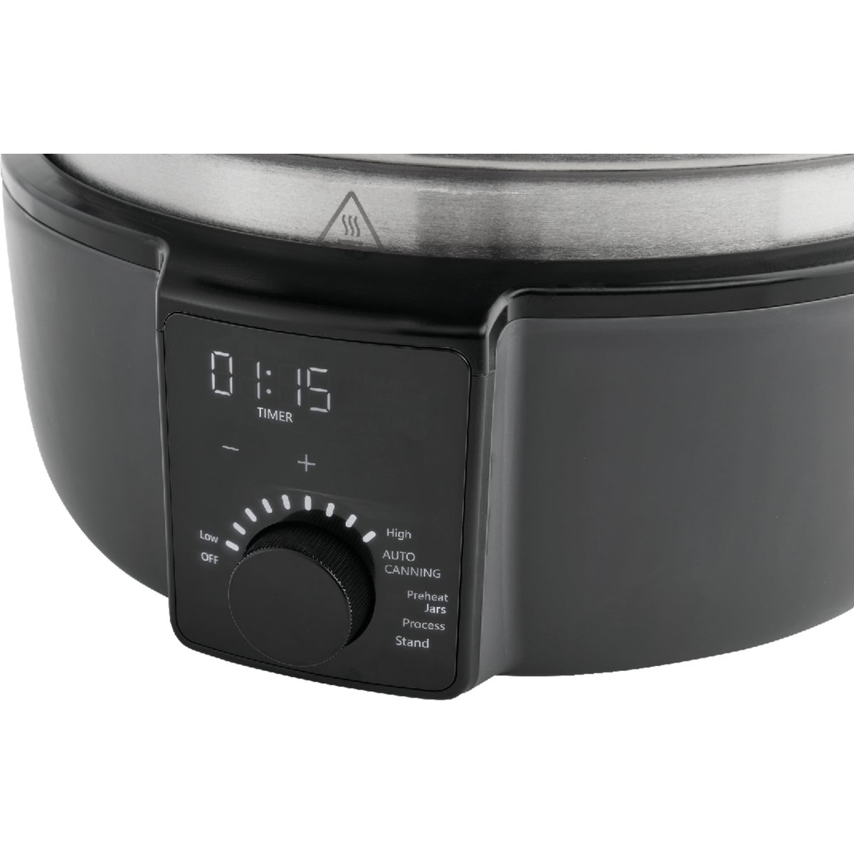 Ball EasyCanner Electric Water Bath Canner Image 5