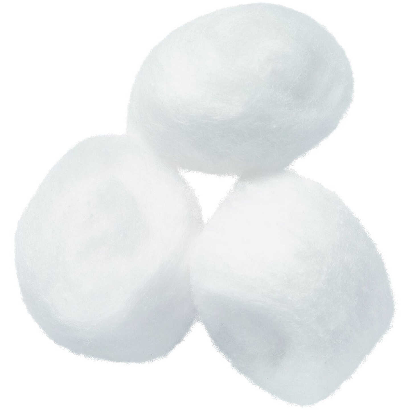 Simply Soft Premium Jumbo Cotton Balls (200-Count) Image 3