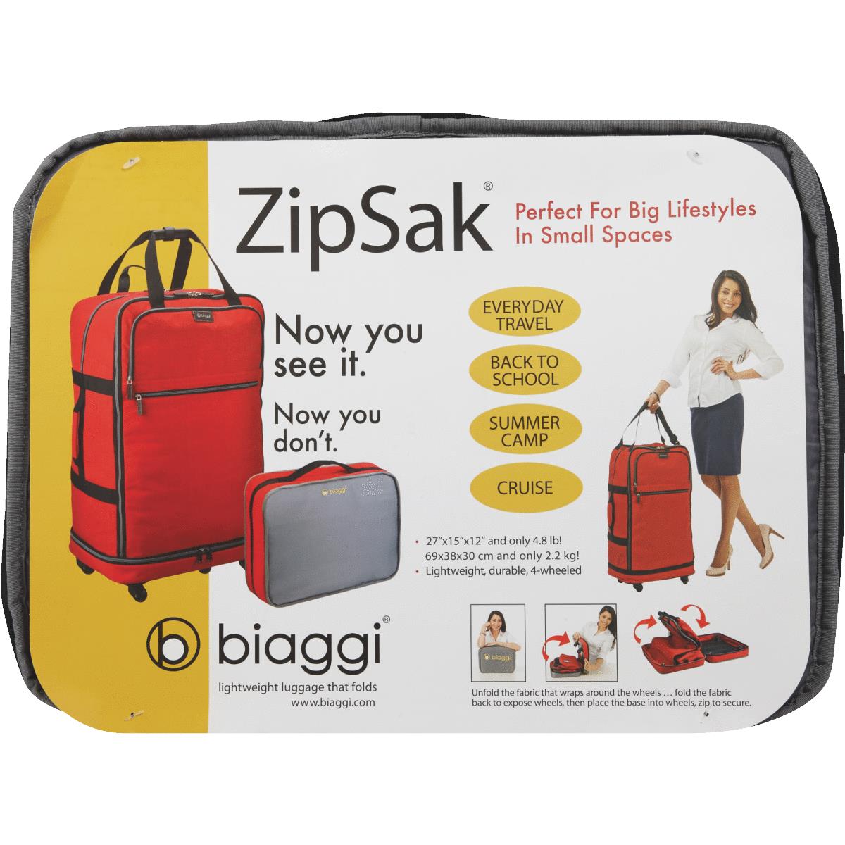 Luggage and Accessories