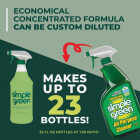 Simple Clean 24 Oz. Original Cleaner and Degreaser Image 5