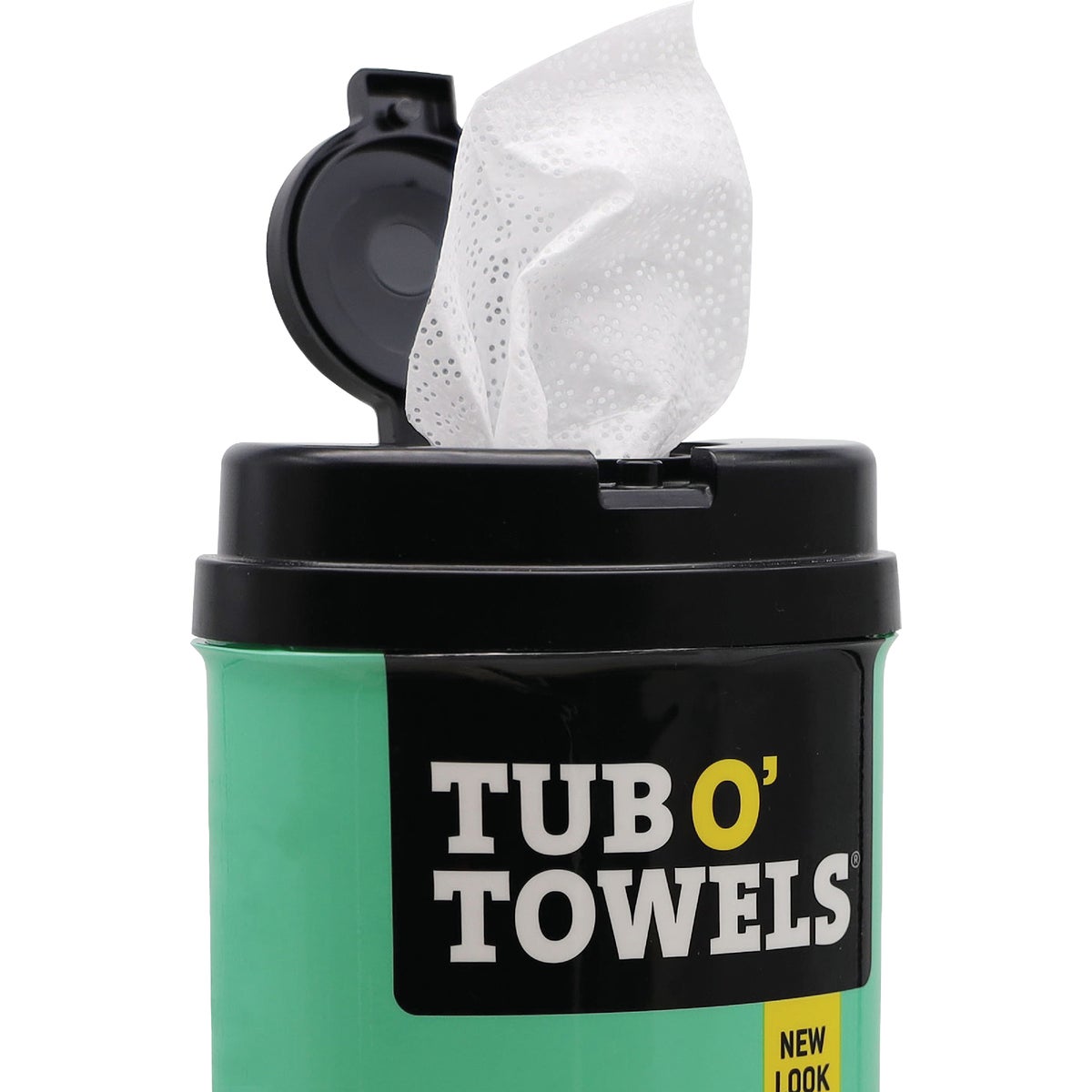 Tub O'Towels Granite & Marble Wipes (40-Count) Image 4
