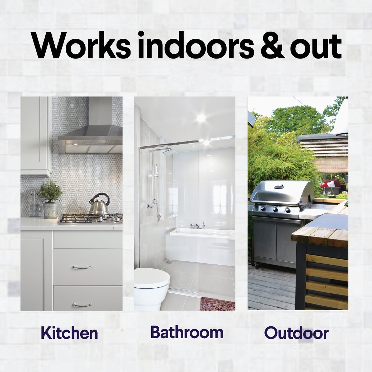 Formula 409 32 Oz. Stone & Steel Cleaner Image 2