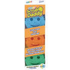 Scrub Daddy Cleansing Pad (3-Pack) Image 1