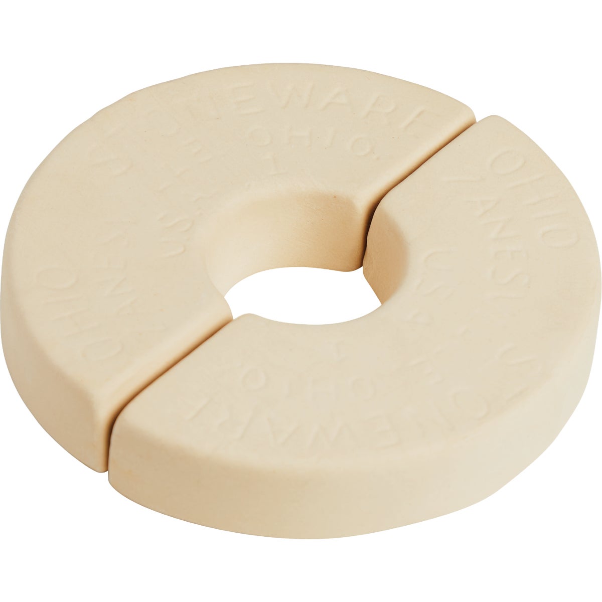 Ohio Stoneware 1 Gallon Crock Weight Set