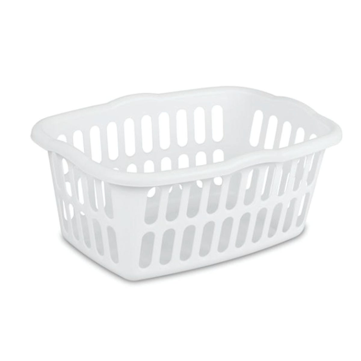 Sterilite 1.5 Bushel Laundry Basket Image 6