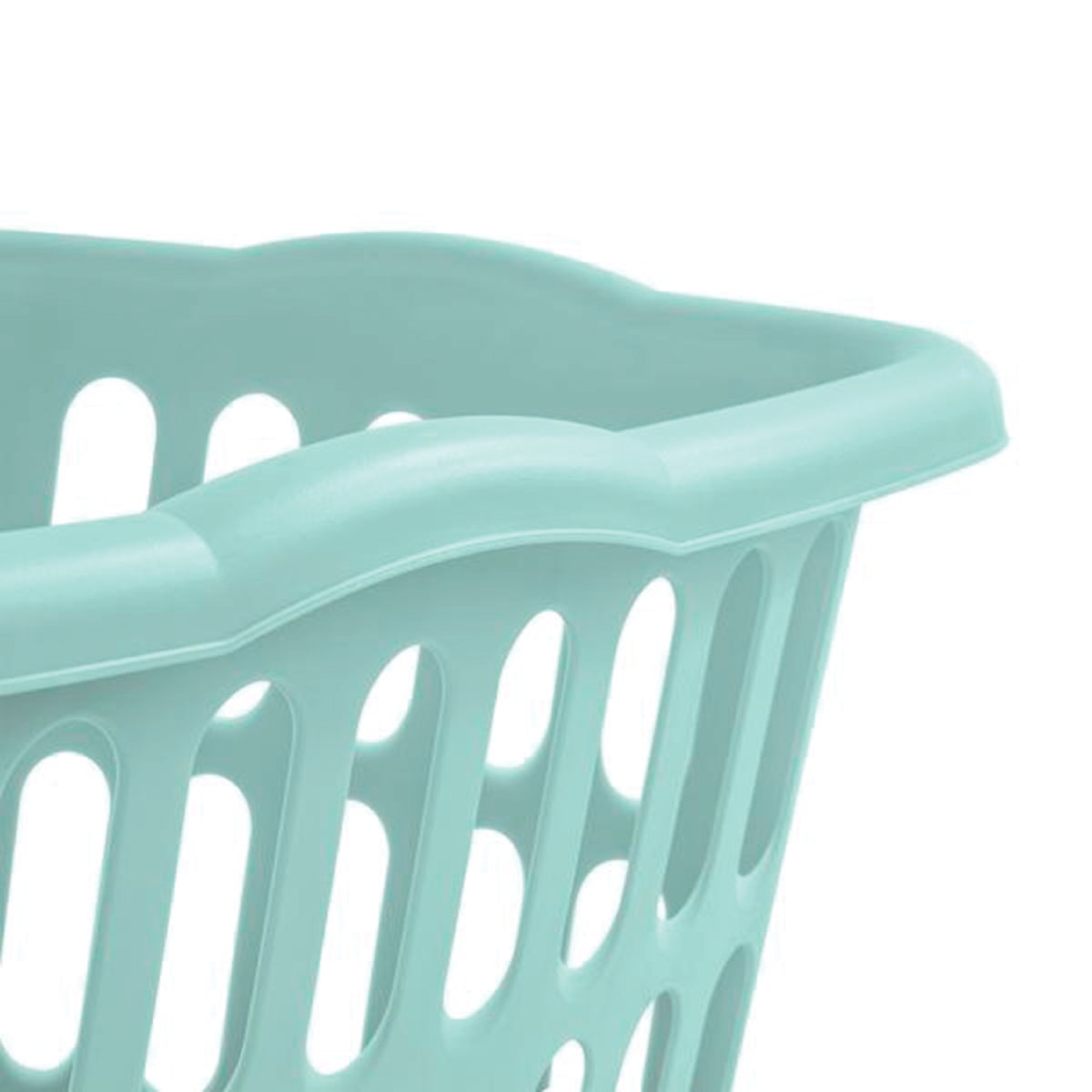 Sterilite 1.5 Bushel Laundry Basket Image 8