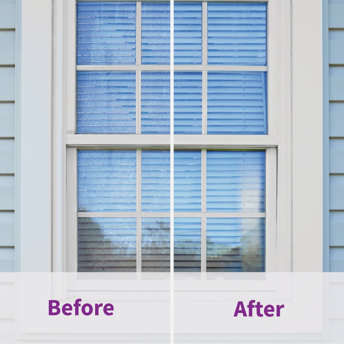 Rejuvenate 32 Oz. Outdoor Window Cleaner Image 4