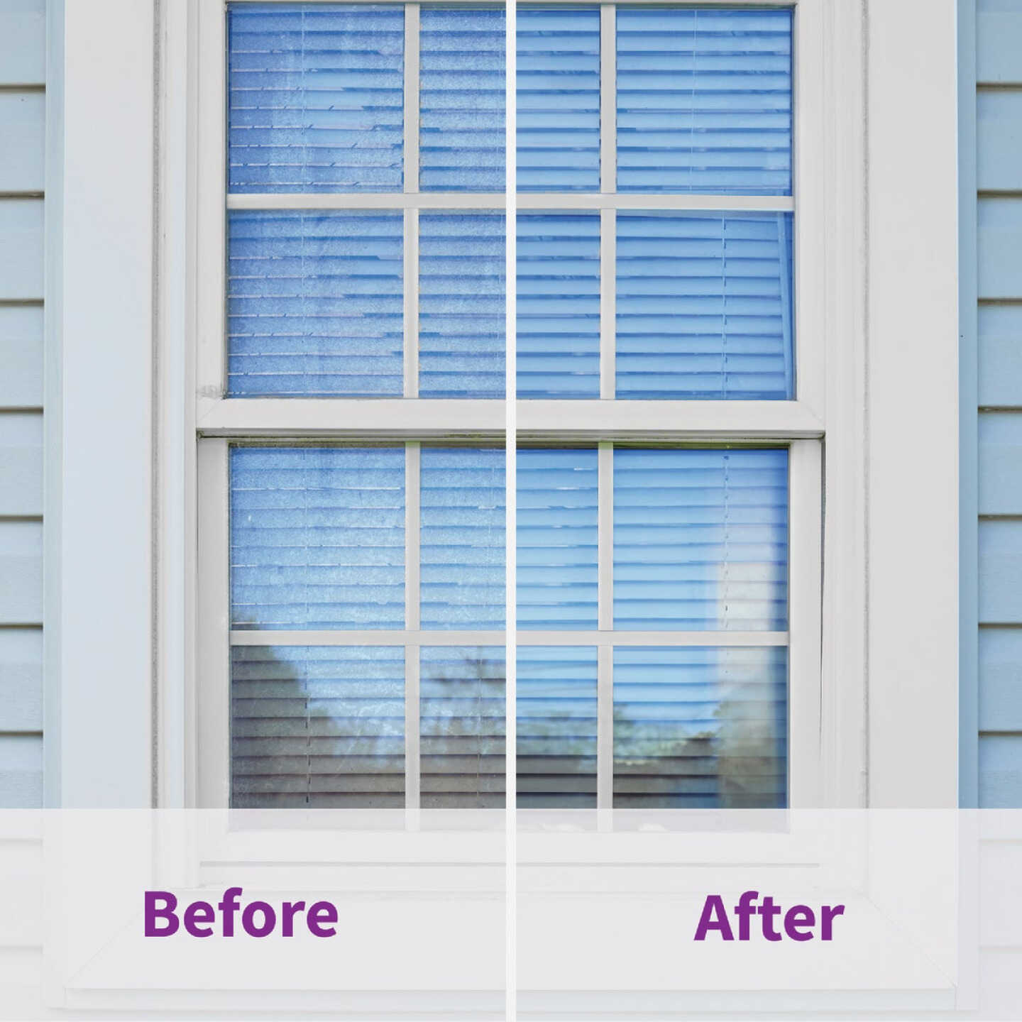 Rejuvenate 32 Oz. Outdoor Window Cleaner Image 4