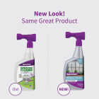 Rejuvenate 32 Oz. Outdoor Window Cleaner Image 2