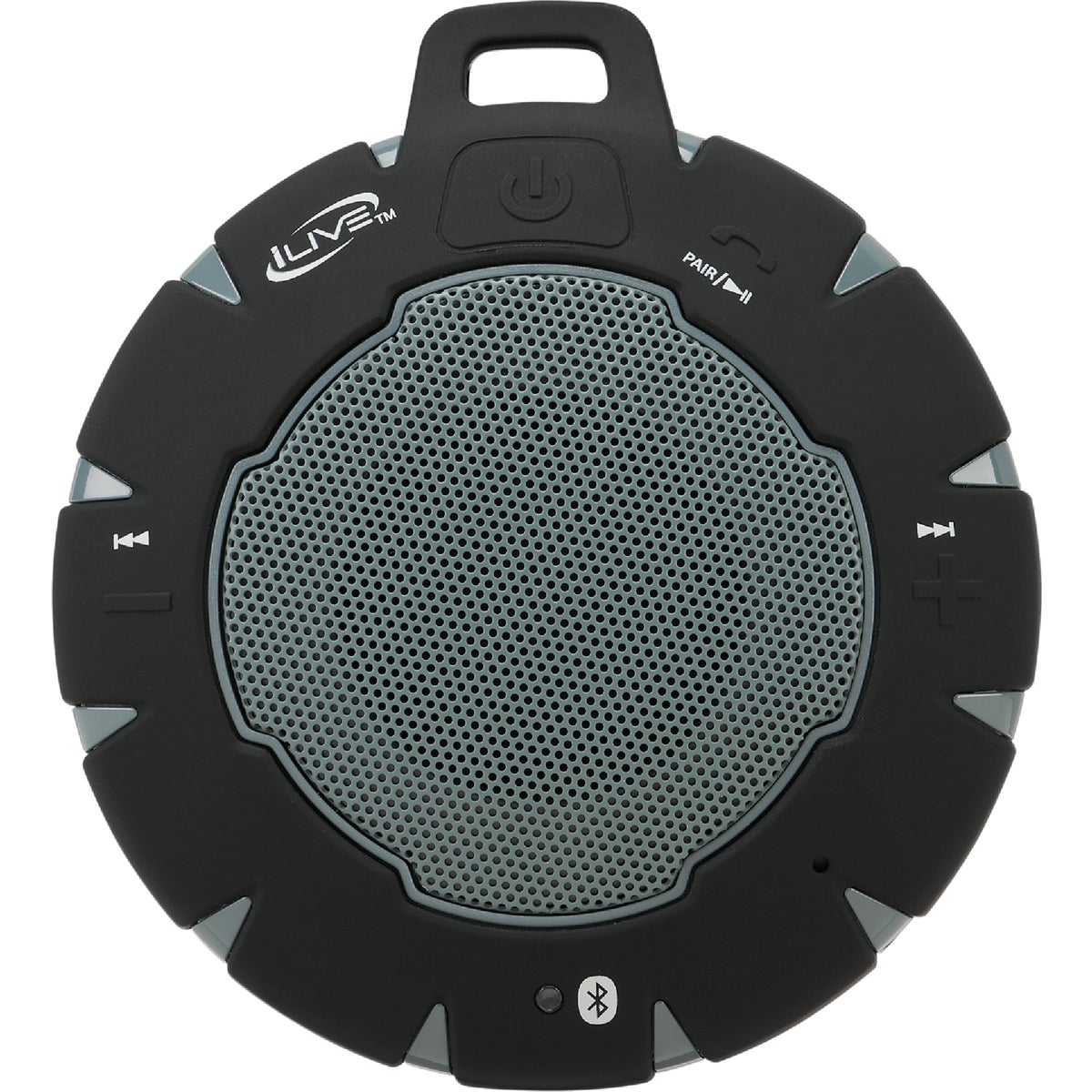 iLive Floating Wireless Bluetooth Speaker Image 3