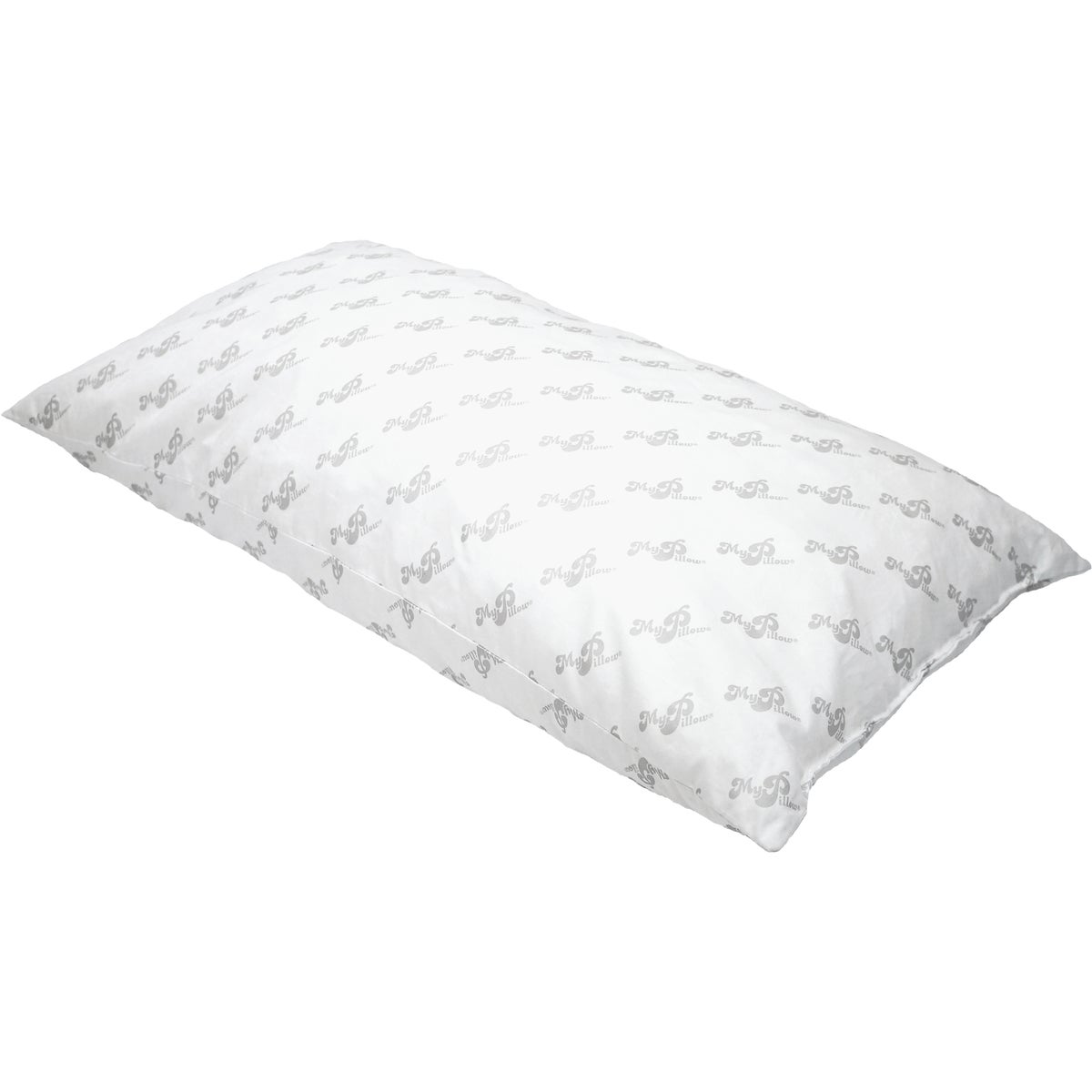 MyPillow Classic King Firm Fill Pillow Image 2