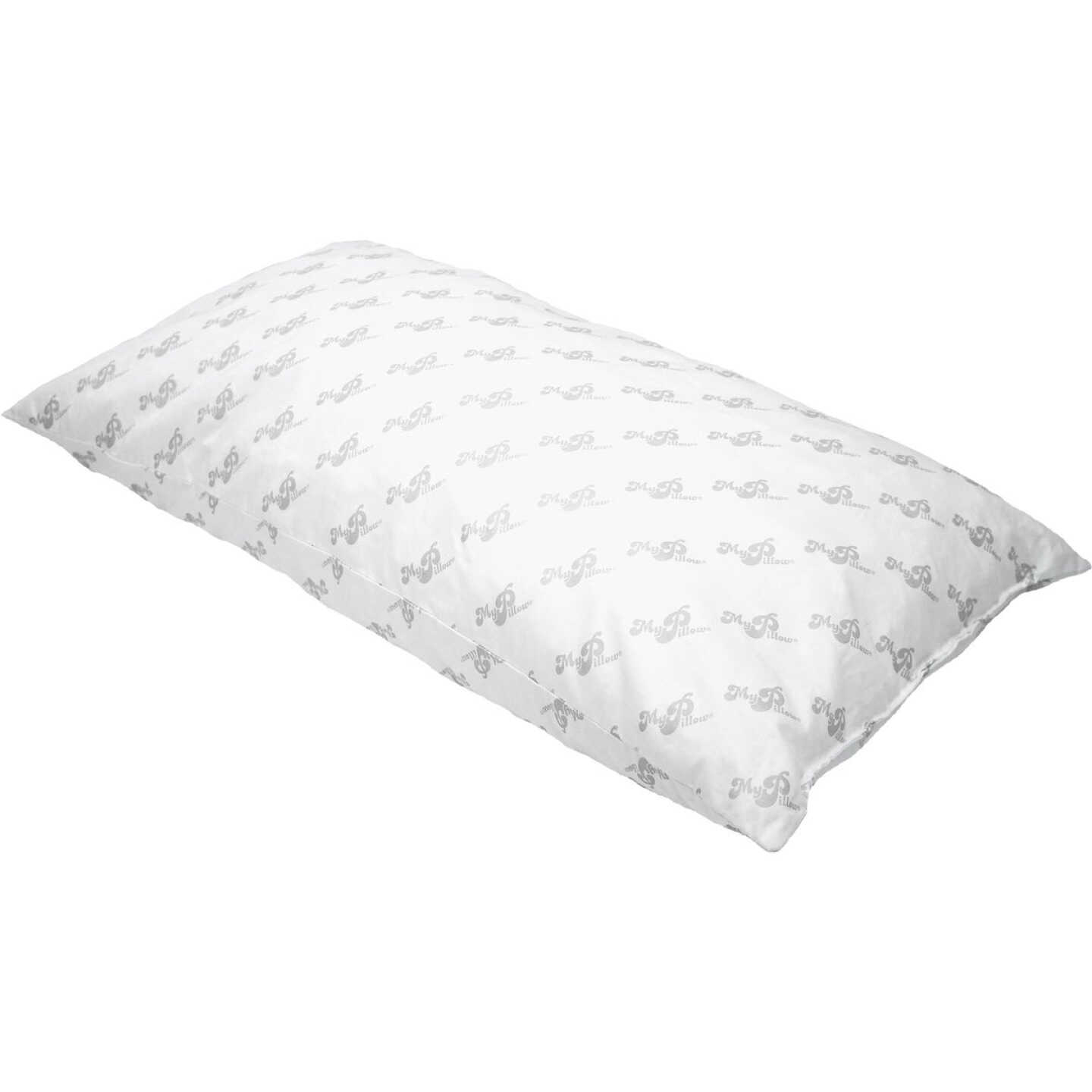 MyPillow Classic King Firm Fill Pillow Image 2