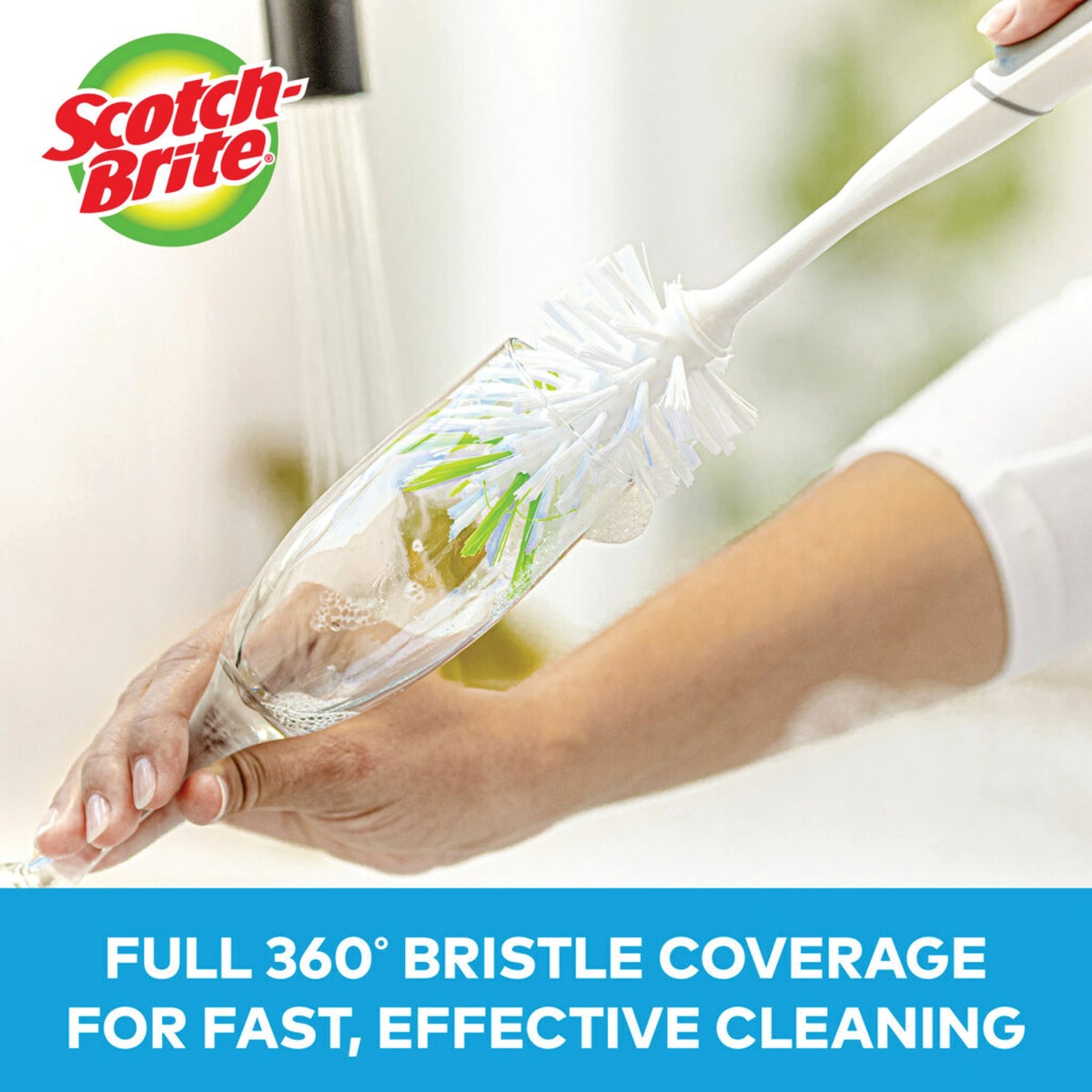 Scotch-Brite Glass Brush Image 4