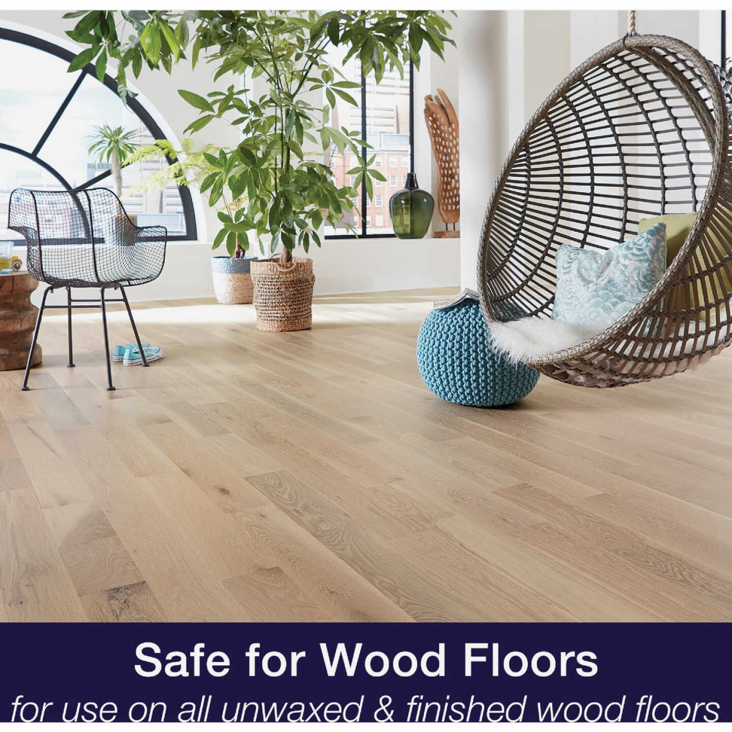 Bona Hardwood Floor Spray Mop Image 2