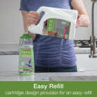 Bona 34 Oz. Stone, Tile, & Laminate Floor Cleaner Refill Cartridge Image 4