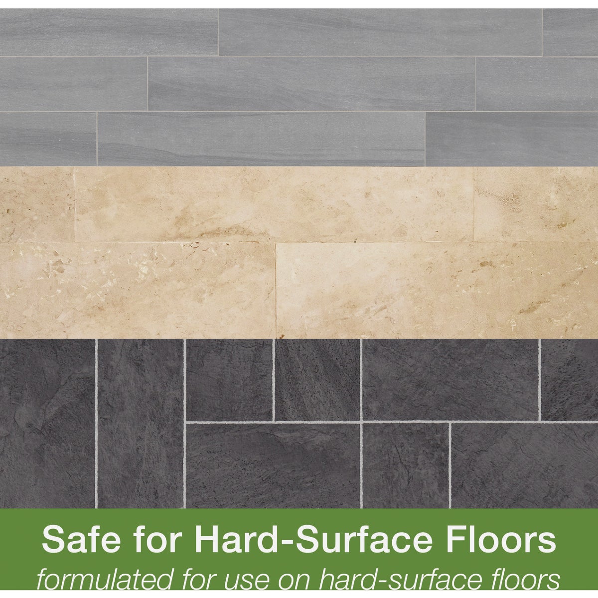 Bona 34 Oz. Stone, Tile, & Laminate Floor Cleaner Refill Cartridge Image 3