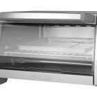 Black & Decker 4-Slice Natural Convection Toaster Oven Image 4
