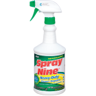 Spray Nine 32 Oz. Trigger Spray Heavy-Duty Cleaner & Degreaser Image 1