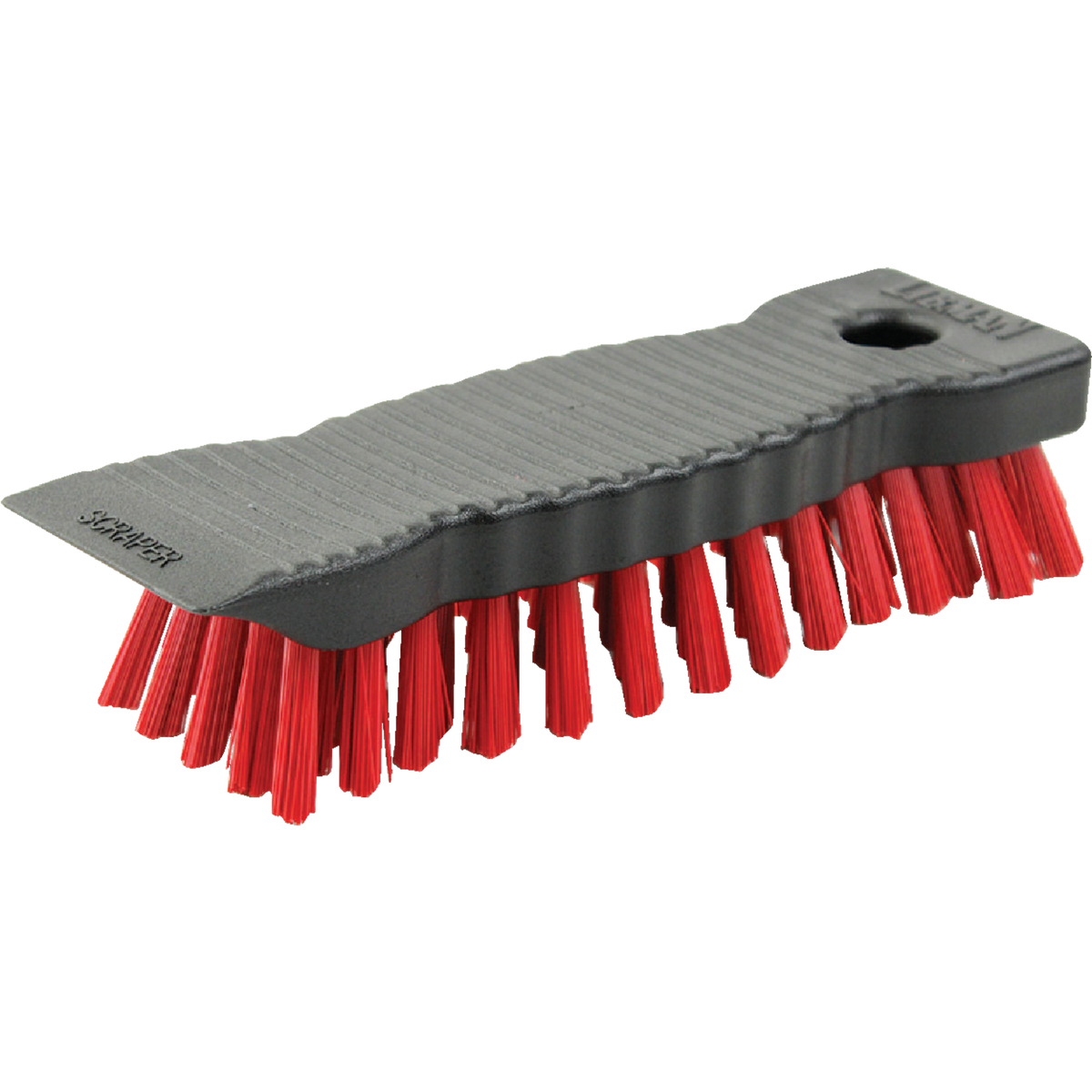 Libman Scraper/Scrub Brush Image 1