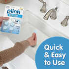 Plink Fizzy Drain Freshener & Cleaner (6-Tabs) Image 4