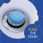 Plink Fizzy Drain Freshener & Cleaner (6-Tabs) Image 6
