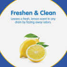 Plink Fizzy Drain Freshener & Cleaner (6-Tabs) Image 3