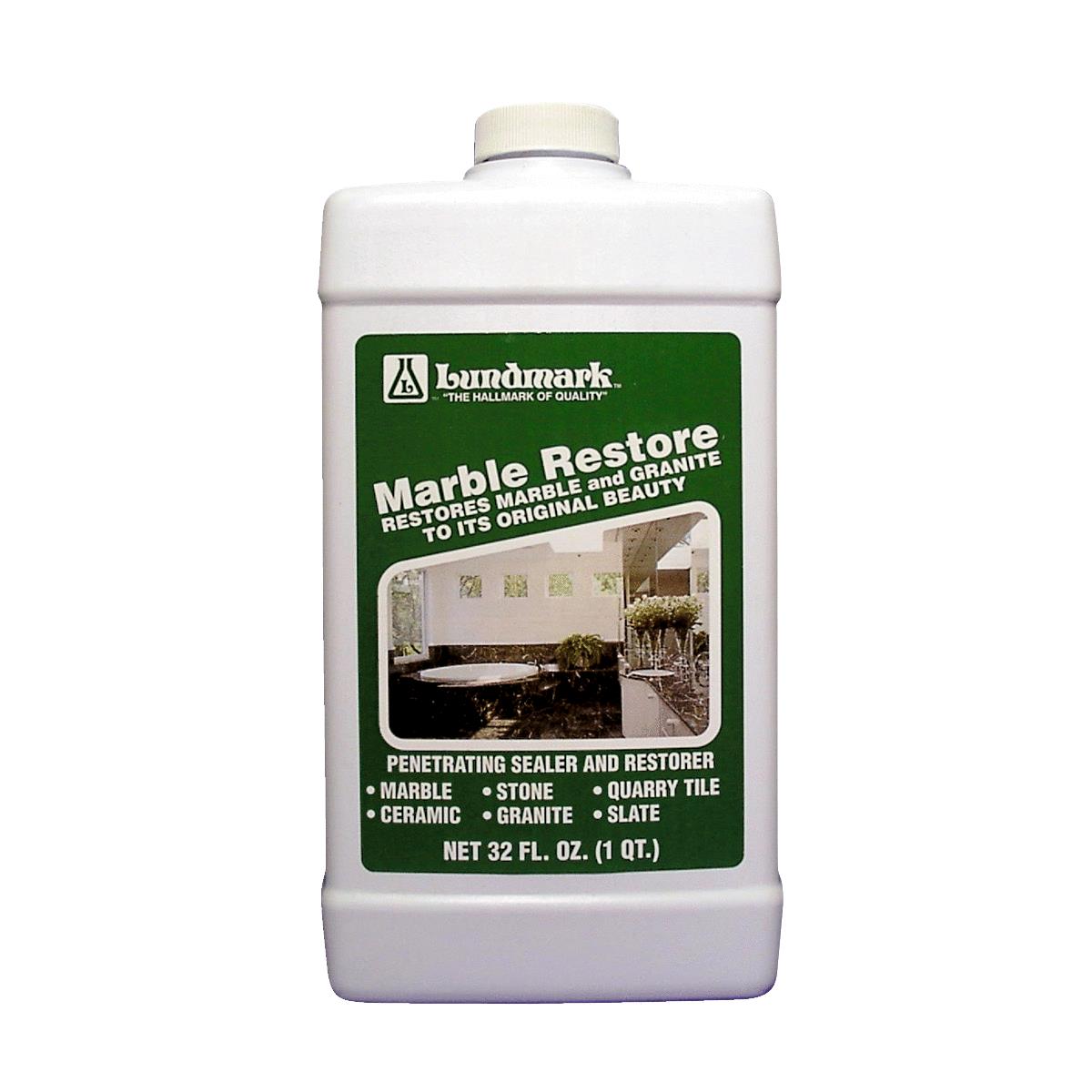 Granite, Marble & Stone Cleaners