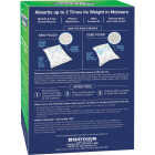 Concrobium Moisture Grabbers 27.6 Oz. Humidity Absorbing Pouch (3-Count) Image 7