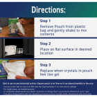 Concrobium Moisture Grabbers 27.6 Oz. Humidity Absorbing Pouch (3-Count) Image 6