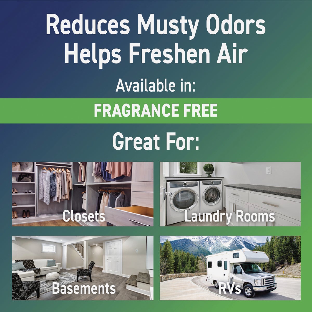 Concrobium Moisture Grabbers 27.6 Oz. Humidity Absorbing Pouch (3-Count) Image 5