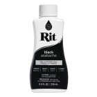 Rit Black 8 oz Liquid Dye Image 7