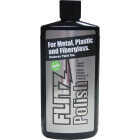 Flitz 7.6 Oz. Metal, Plastic, & Fiberglass Liquid Polish Image 1