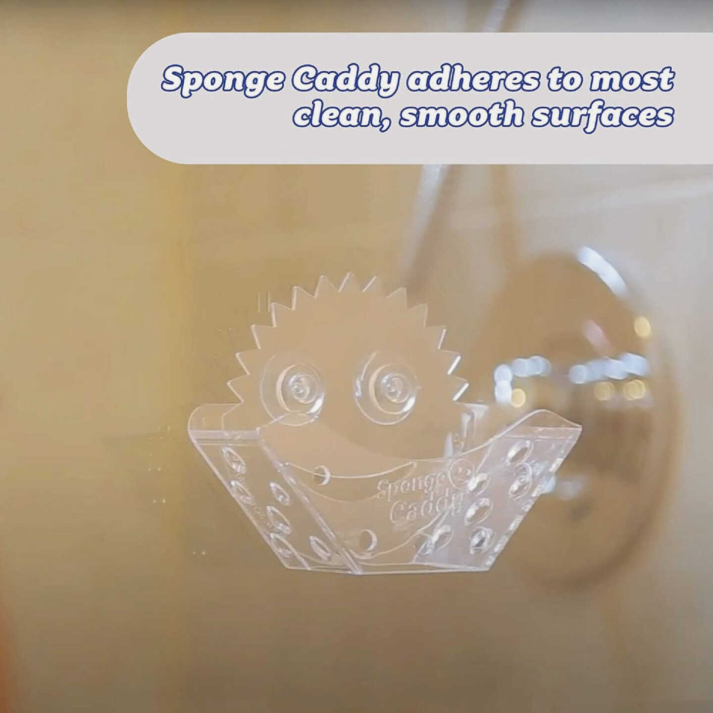 Scrub Daddy Sponge Caddy Image 4