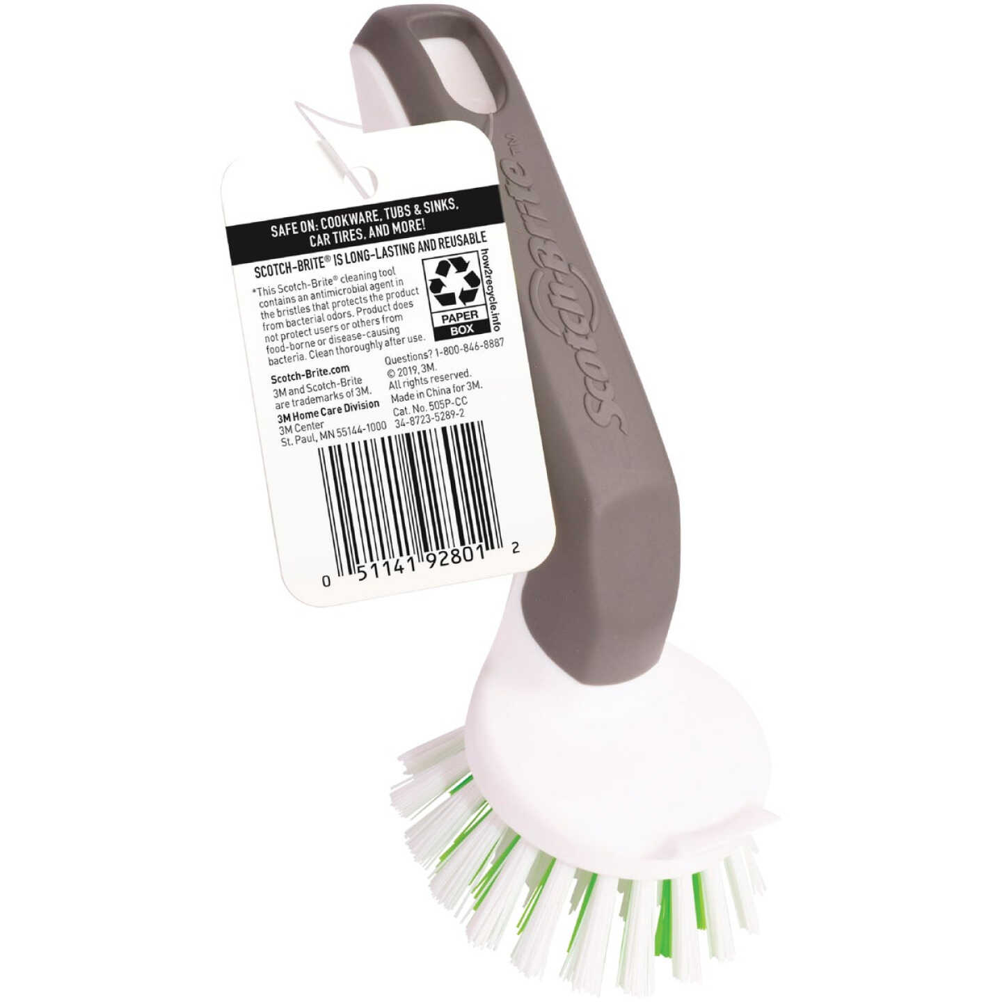 Scotch-Brite Little Handy Scrubber Image 3