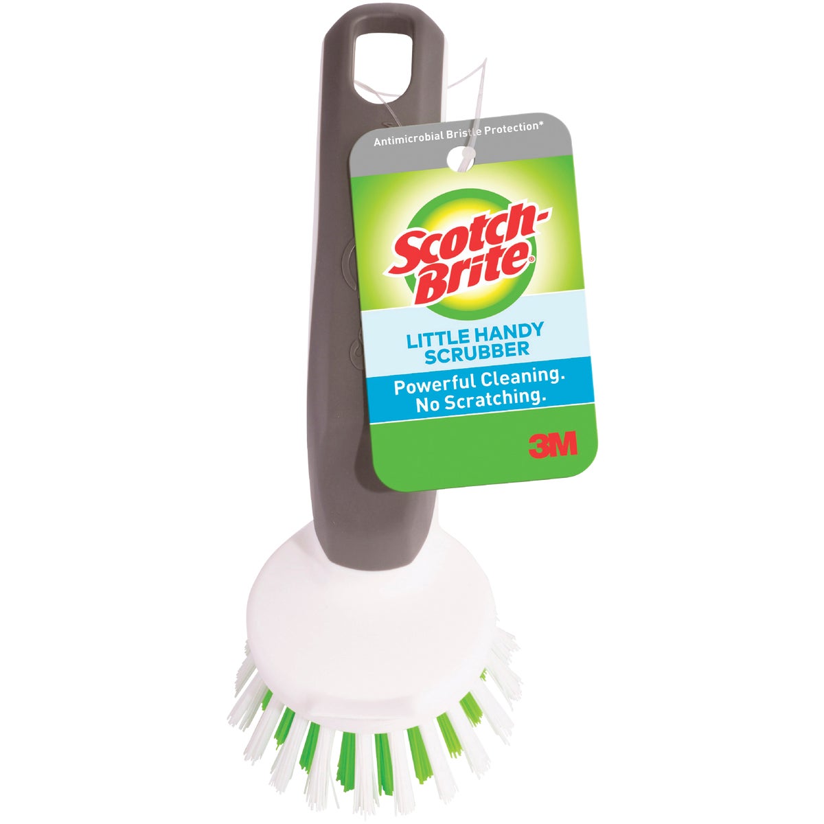 Scotch-Brite Little Handy Scrubber Image 2