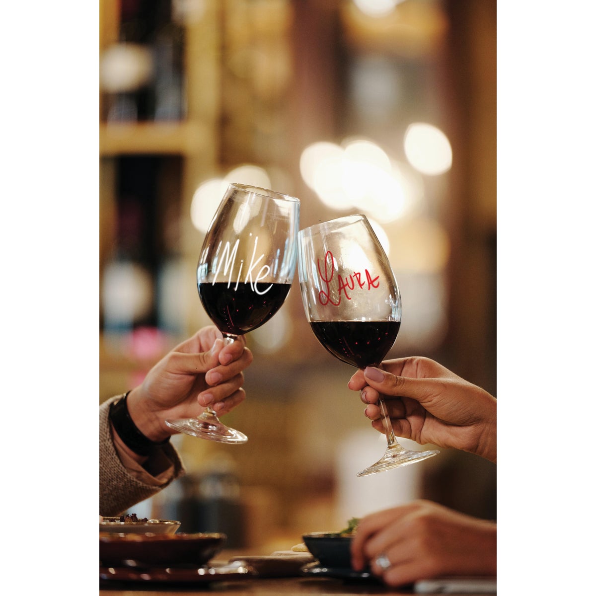 Masontops Liquid Chalk for Canning Lids (6-Count) Image 4