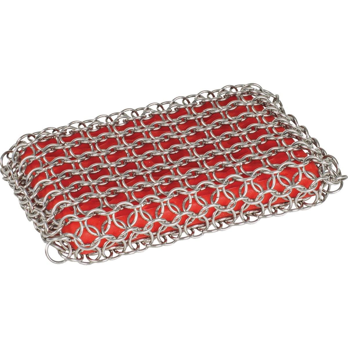 Lodge Stainless Steel Chainmail Scrubber