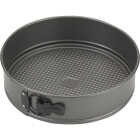 Goodcook 9 In. Dia. X 2-3/4 In. D. Non-Stick Springform Cake Pan Image 1