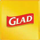 Glad Recycling 30 Gal. Large Blue Trash Bag (28-Count) Image 6