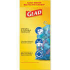 Glad Recycling 30 Gal. Large Blue Trash Bag (28-Count) Image 4