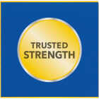 Glad Recycling 30 Gal. Large Blue Trash Bag (28-Count) Image 5