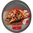 Goodcook 12 In. Non-Stick Pizza Pan Image 2