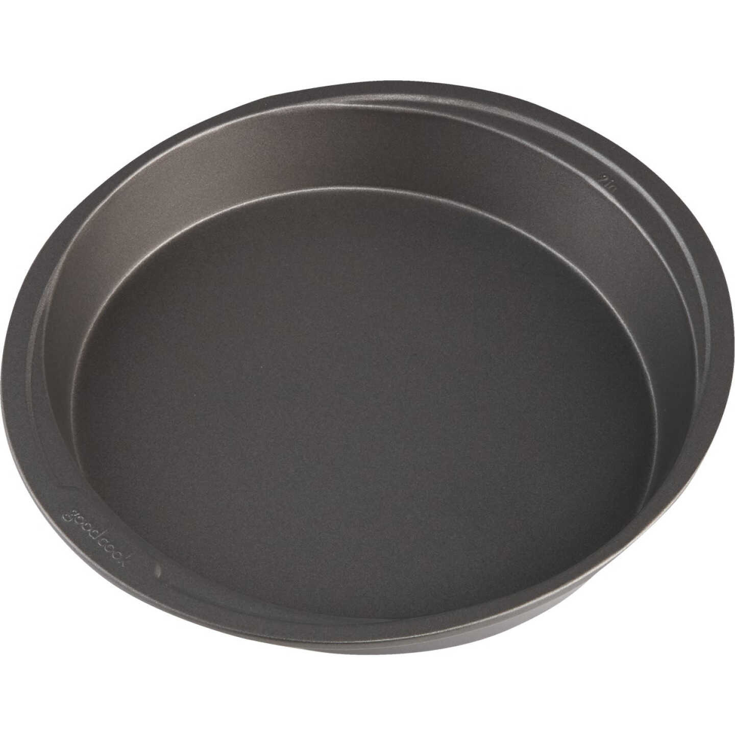 Goodcook 9 In. Round Non-Stick Cake Pan Image 1