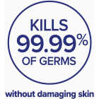 PURELL ES6 Advanced Clean Scent Hand Sanitizer Foam, 1200mL Refill Image 2