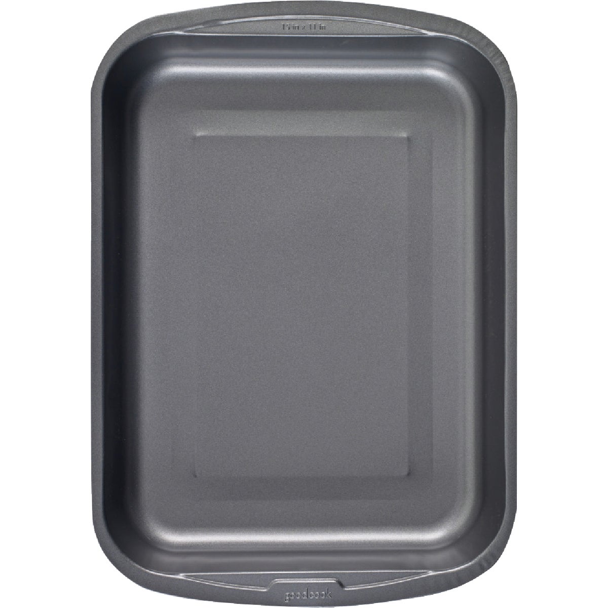 Goodcook 11 In. x 15 In. Non-Stick Roast Pan Image 5