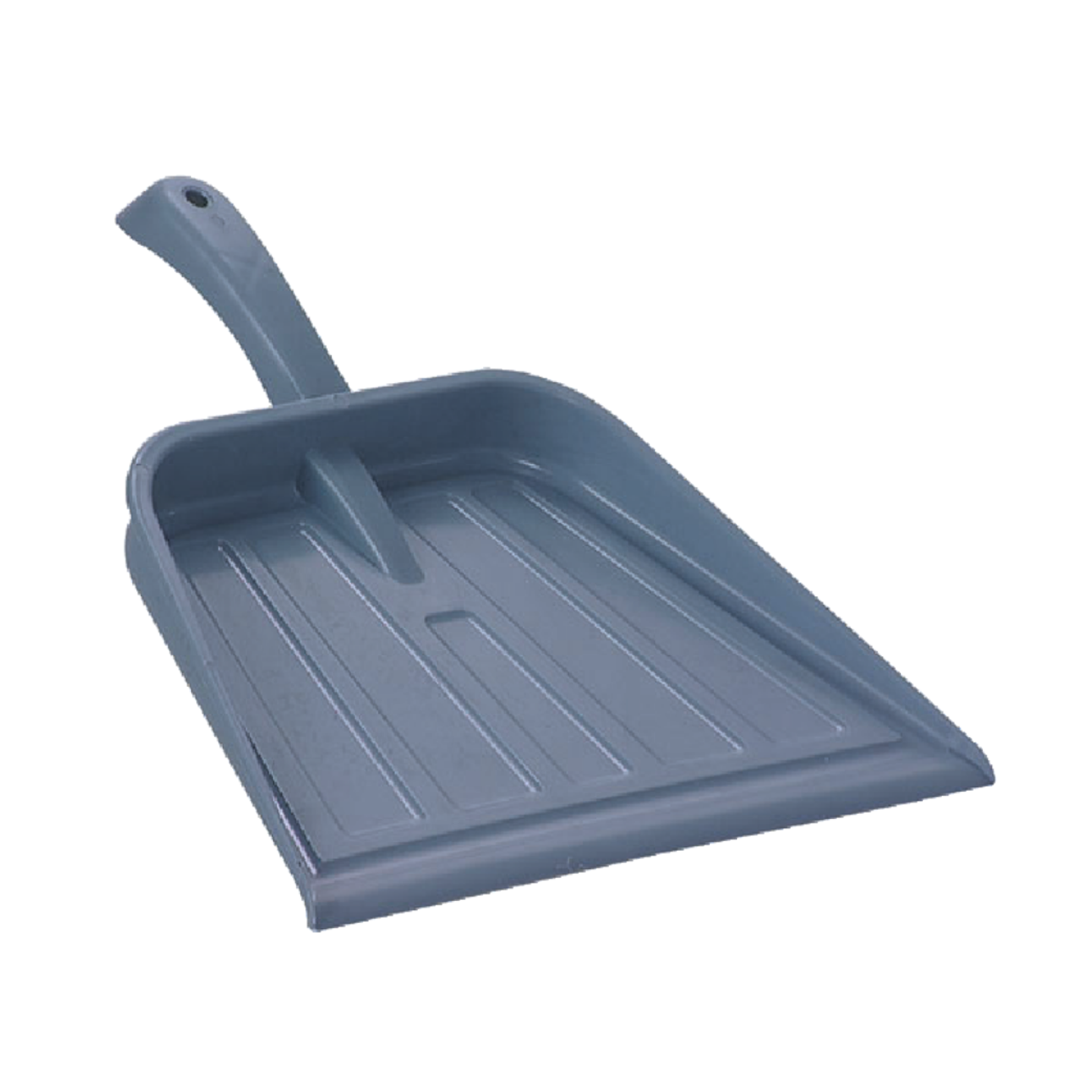 Fulton 7-3/4 In. Sandle Wood Plastic Dust Pan Image 1