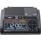 Midland Weather Alert Radio Clock Image 1