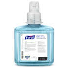 Purell ES4 1200mL Healthy Soap Gentle & Free Foam Refill Image 7