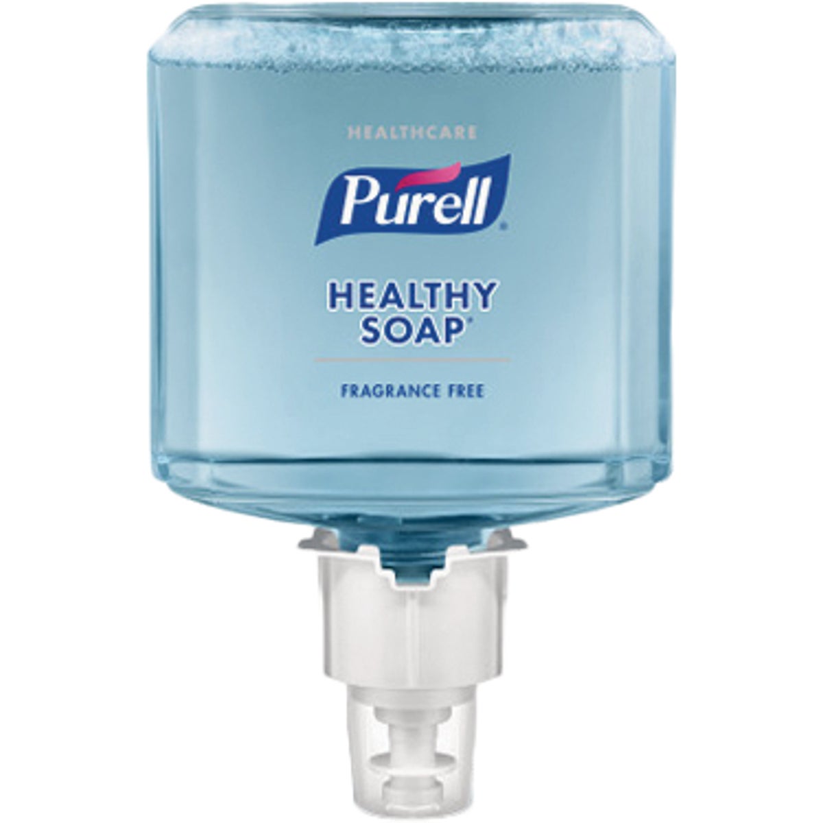 Purell ES4 1200mL Healthcare Healthy Soap Gentle & Free Foam Refill