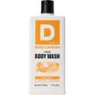 Duke Cannon 18 Oz. Bay Rum Thick Body Wash Image 1